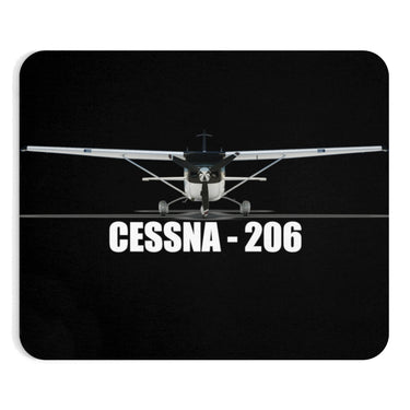 CESSNA 206 - MOUSE PAD Printify